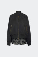 ADIDAS CHAQUETA POLKA DOTS - MUJER