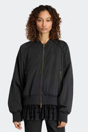 ADIDAS CHAQUETA POLKA DOTS - MUJER