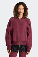 ADIDAS CHAQUETA POLKA DOTS - MUJER