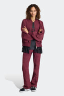 ADIDAS CHAQUETA POLKA DOTS - MUJER