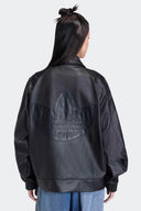 ADIDAS CHAQUETA SANTIAGO CUERO SINTETICO - MUJER