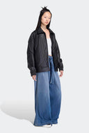 ADIDAS CHAQUETA SANTIAGO CUERO SINTETICO - MUJER