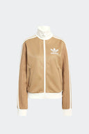 ADIDAS CHAQUETA TEJIDA - MUJER