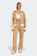 ADIDAS CHAQUETA TEJIDA - MUJER