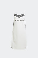 ADIDAS VESTIDO BLANCO - MUJER