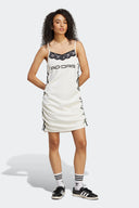 ADIDAS VESTIDO BLANCO - MUJER