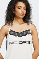 ADIDAS VESTIDO BLANCO - MUJER