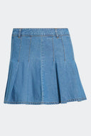 ADIDAS FALDA DENIM - MUJER
