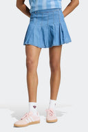ADIDAS FALDA DENIM - MUJER