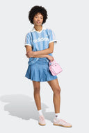 ADIDAS FALDA DENIM - MUJER