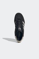 ADIDAS GAZELLE INDOOR CORE BLACK WONDER - MUJER