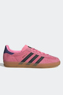 ADIDAS GAZELLE INDOOR - MUJER