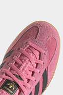 ADIDAS GAZELLE INDOOR - MUJER