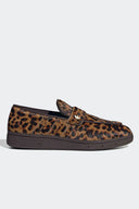 ADIDAS HANDBALL SPEZIAL LOAFER LEOPARD - MUJER