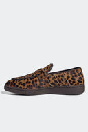 ADIDAS HANDBALL SPEZIAL LOAFER LEOPARD - MUJER