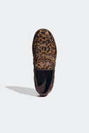 ADIDAS HANDBALL SPEZIAL LOAFER LEOPARD - MUJER