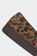 ADIDAS HANDBALL SPEZIAL LOAFER LEOPARD - MUJER