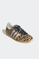ADIDAS JAPAN LEOPARD II - MUJER