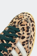 ADIDAS JAPAN LEOPARD II - MUJER