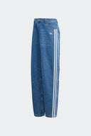 ADIDAS JEAN DENIM BAGGY - MUJER