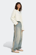 ADIDAS JEAN DENIM ESSENTIAL - MUJER