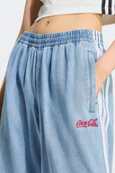 ADIDAS JEAN FIREBIRD X COCA-COLA - MUJER