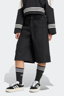 ADIDAS JORT UTILITY DENIM - MUJER