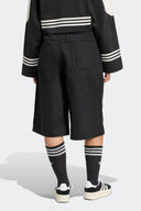 ADIDAS JORT UTILITY DENIM - MUJER