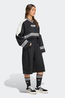 ADIDAS JORT UTILITY DENIM - MUJER