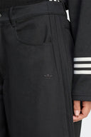 ADIDAS JORT UTILITY DENIM - MUJER