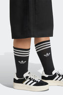 ADIDAS JORT UTILITY DENIM - MUJER