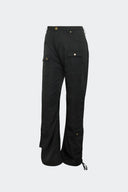 ADIDAS PANTALON CARGO POLKA DOTS - MUJER