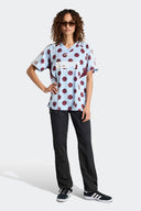 ADIDAS PANTALON CARGO POLKA DOTS - MUJER