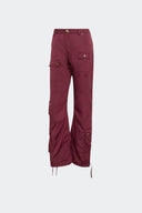 ADIDAS PANTALON CARGO POLKA DOTS - MUJER