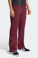 ADIDAS PANTALON CARGO POLKA DOTS - MUJER