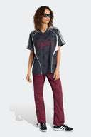ADIDAS PANTALON CARGO POLKA DOTS - MUJER
