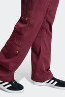 ADIDAS PANTALON CARGO POLKA DOTS - MUJER