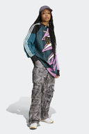 ADIDAS PANTALON CARGO XXL - MUJER