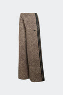 ADIDAS PANTALON DENIM LEOPARD - MUJER