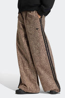 ADIDAS PANTALON DENIM LEOPARD - MUJER