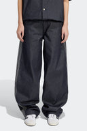 ADIDAS PANTALON DENIM - MUJER