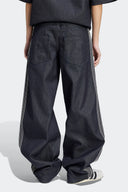 ADIDAS PANTALON DENIM - MUJER