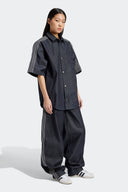 ADIDAS PANTALON DENIM - MUJER