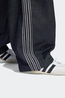 ADIDAS PANTALON DENIM - MUJER