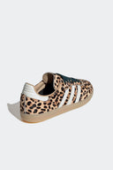 ADIDAS SAMBA LEOPARD II - MUJER