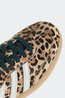 ADIDAS SAMBA LEOPARD II - MUJER