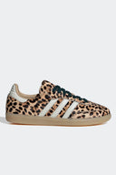 ADIDAS SAMBA LEOPARD II - MUJER