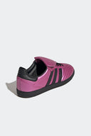 ADIDAS SAMBA LT METALLIC FUCHSIA - MUJER