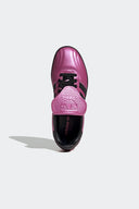 ADIDAS SAMBA LT METALLIC FUCHSIA - MUJER