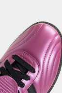 ADIDAS SAMBA LT METALLIC FUCHSIA - MUJER